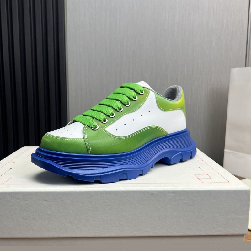 alexander M*Q*en casual shoes